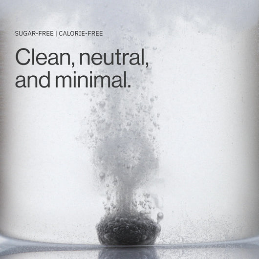 Molecular Hydrogen Tablets